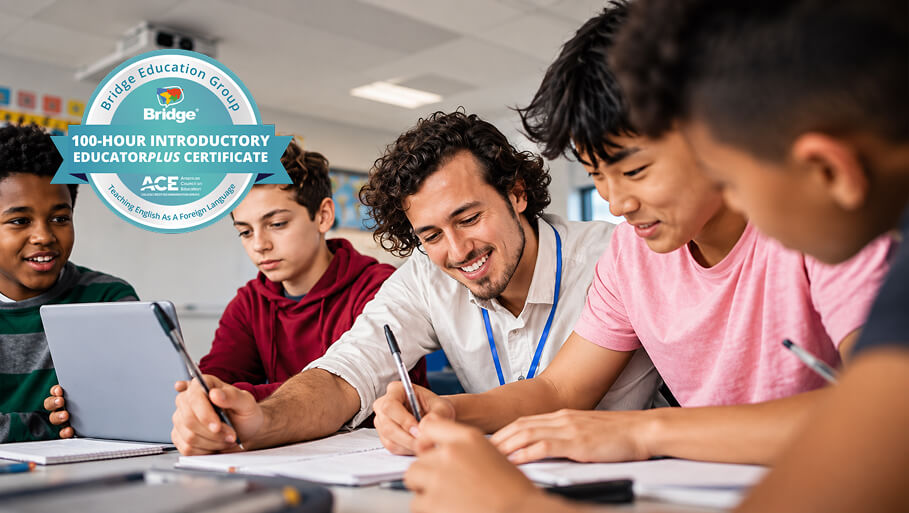 100-Hour EducatorPlus Certificate