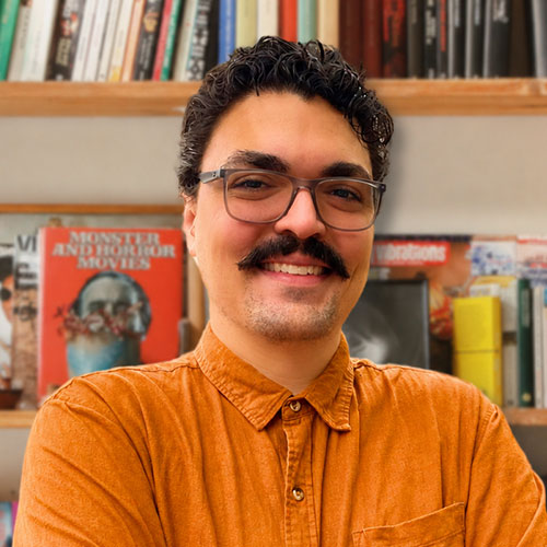 Gustavo Froes