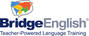 BridgeEnglish logo