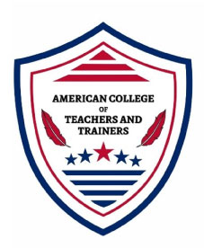 American College of Teachers and Trainers