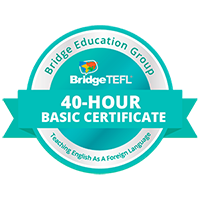 What Achievements Can My Digital Badges Showcase to Employers? -  BridgeUniverse - TEFL Blog, News, Tips & Resources