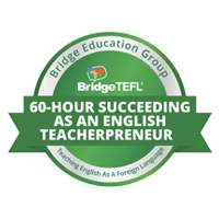 What Achievements Can My Digital Badges Showcase to Employers? -  BridgeUniverse - TEFL Blog, News, Tips & Resources
