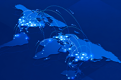 Global Partner Network