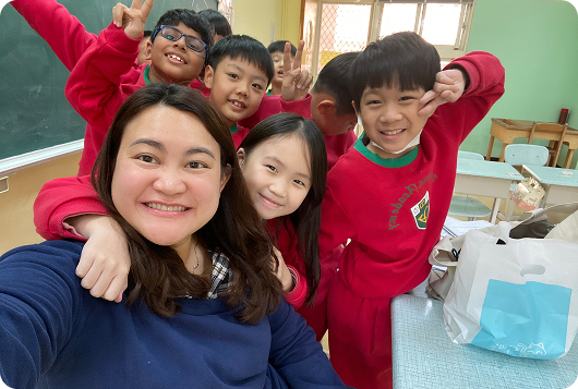 What is Teaching English Abroad?