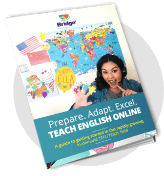 The Complete Guide to Teaching Online with Open English