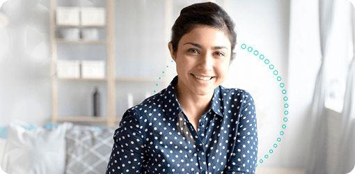 Independent tutor building an online English teaching business