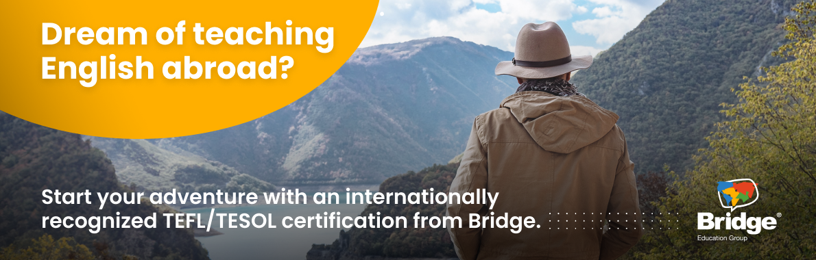 Digital Nomad - Horizontal banner ad