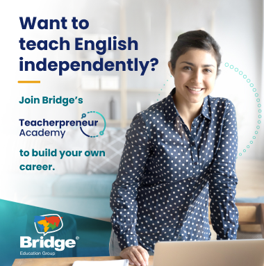 Teacherpreneur Academy - Square