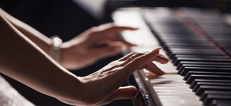 Capital University Piano Professor to Perform at Carnegie Hall