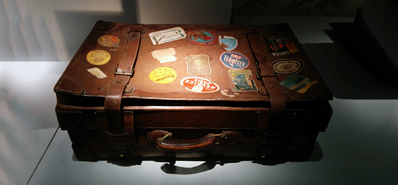 Holiday Travel Tips For International Students