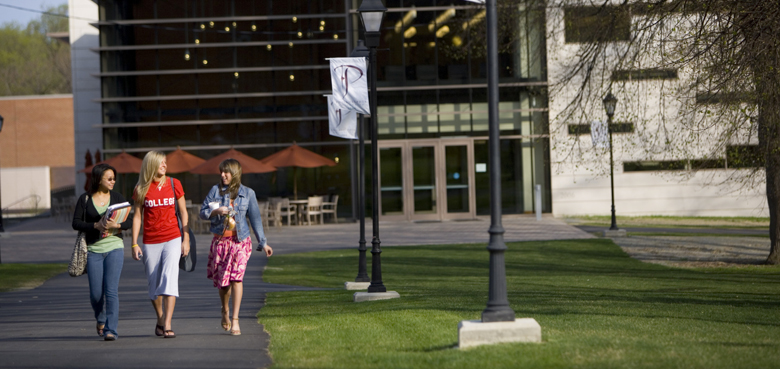 Celebrating One Year: BridgePathways at Philadelphia University
